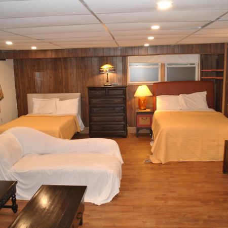 Ewr Airport Multilevel Guest House Room With 2-3 Beds 纽瓦克 外观 照片