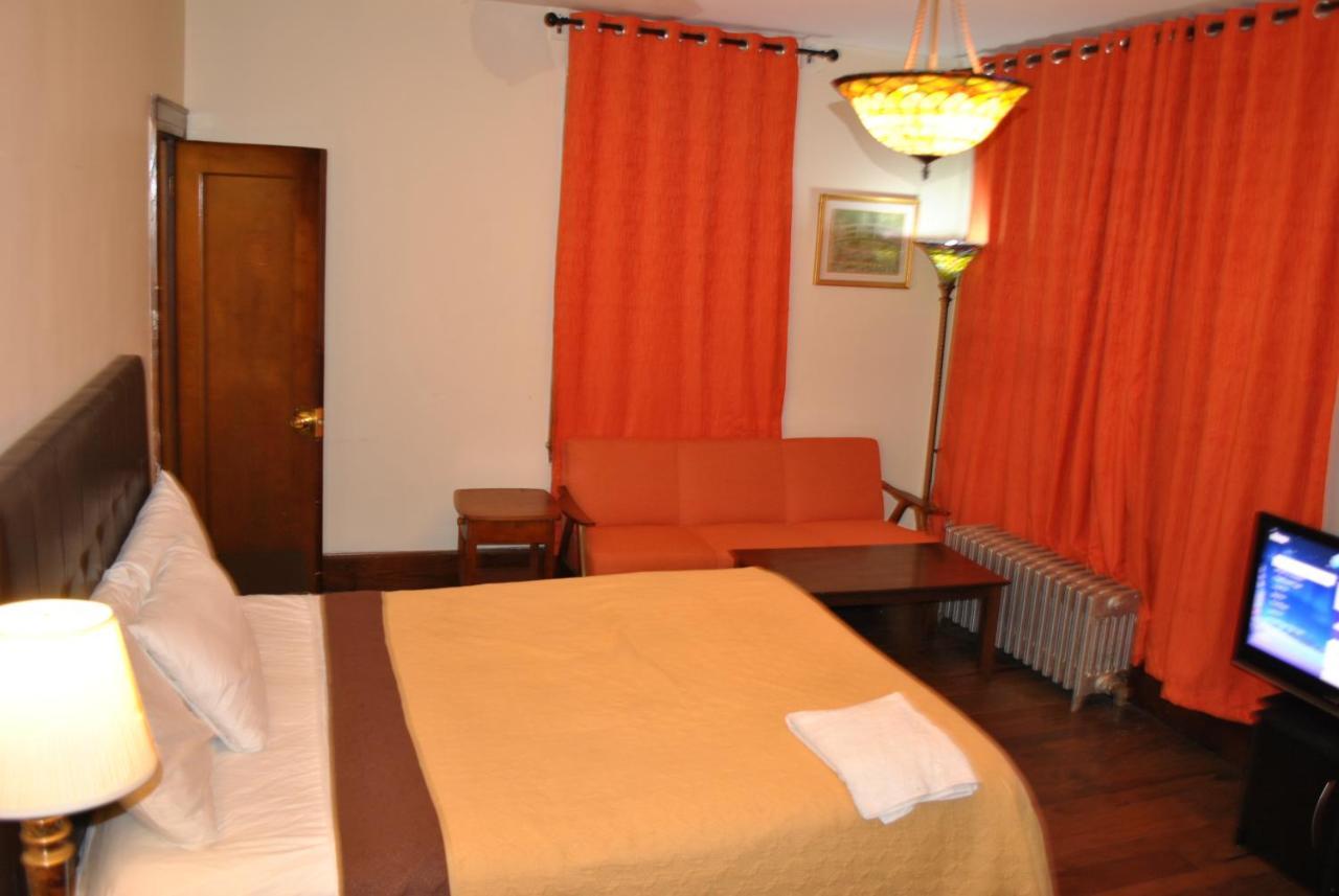 Ewr Airport Multilevel Guest House Room With 2-3 Beds 纽瓦克 外观 照片