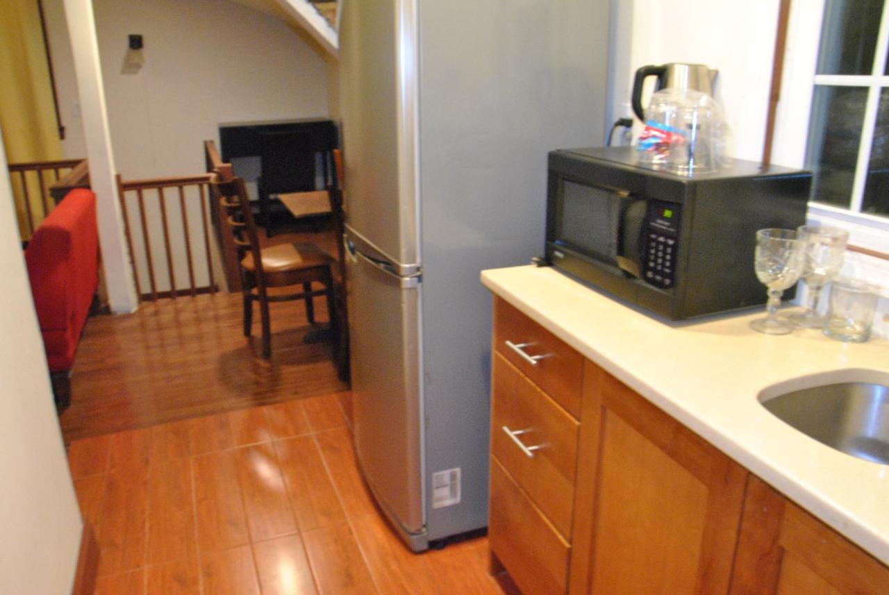 Ewr Airport Multilevel Guest House Room With 2-3 Beds 纽瓦克 外观 照片