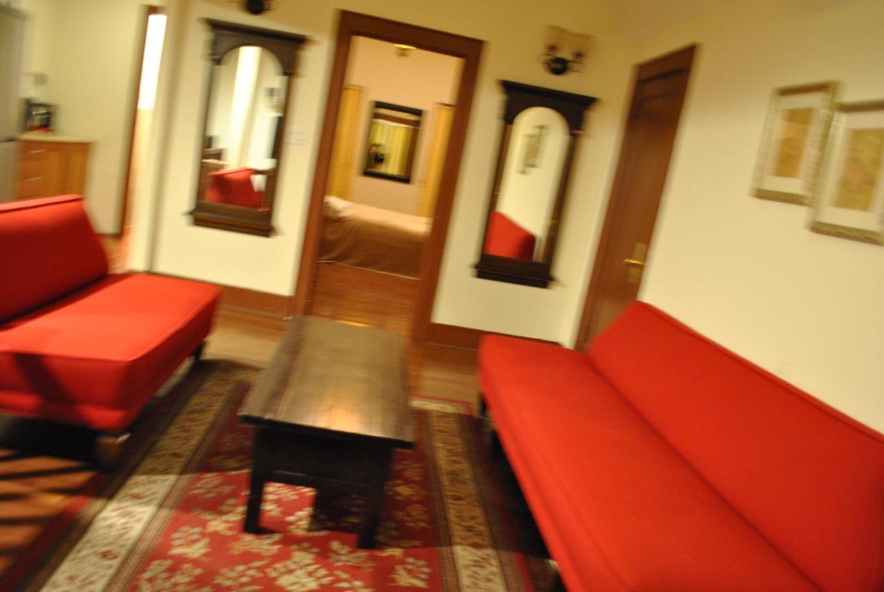 Ewr Airport Multilevel Guest House Room With 2-3 Beds 纽瓦克 外观 照片