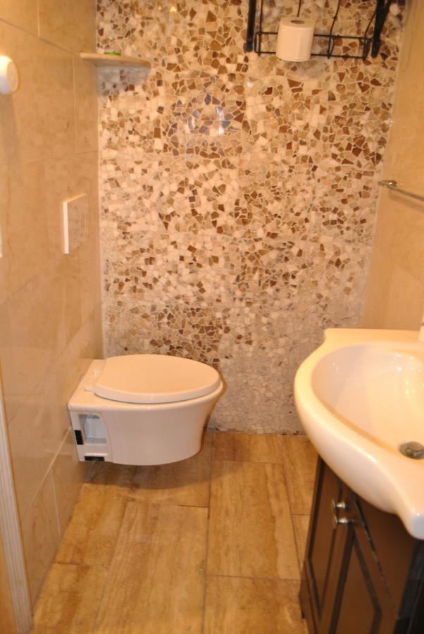 Ewr Airport Multilevel Guest House Room With 2-3 Beds 纽瓦克 外观 照片