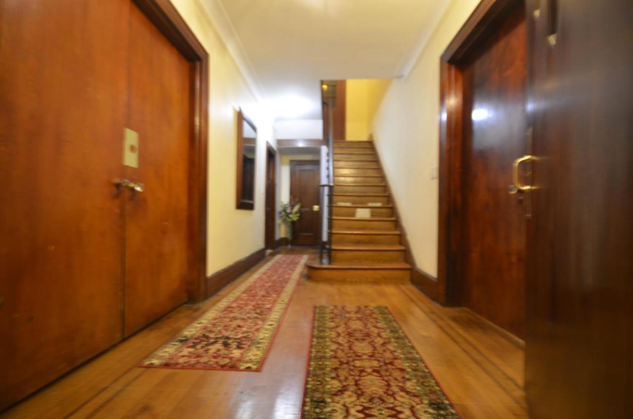 Ewr Airport Multilevel Guest House Room With 2-3 Beds 纽瓦克 外观 照片