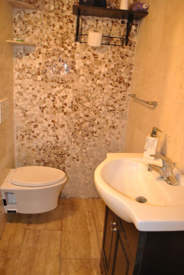 Ewr Airport Multilevel Guest House Room With 2-3 Beds 纽瓦克 外观 照片