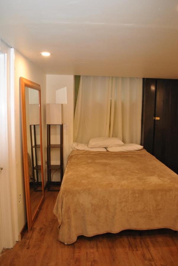 Ewr Airport Multilevel Guest House Room With 2-3 Beds 纽瓦克 外观 照片
