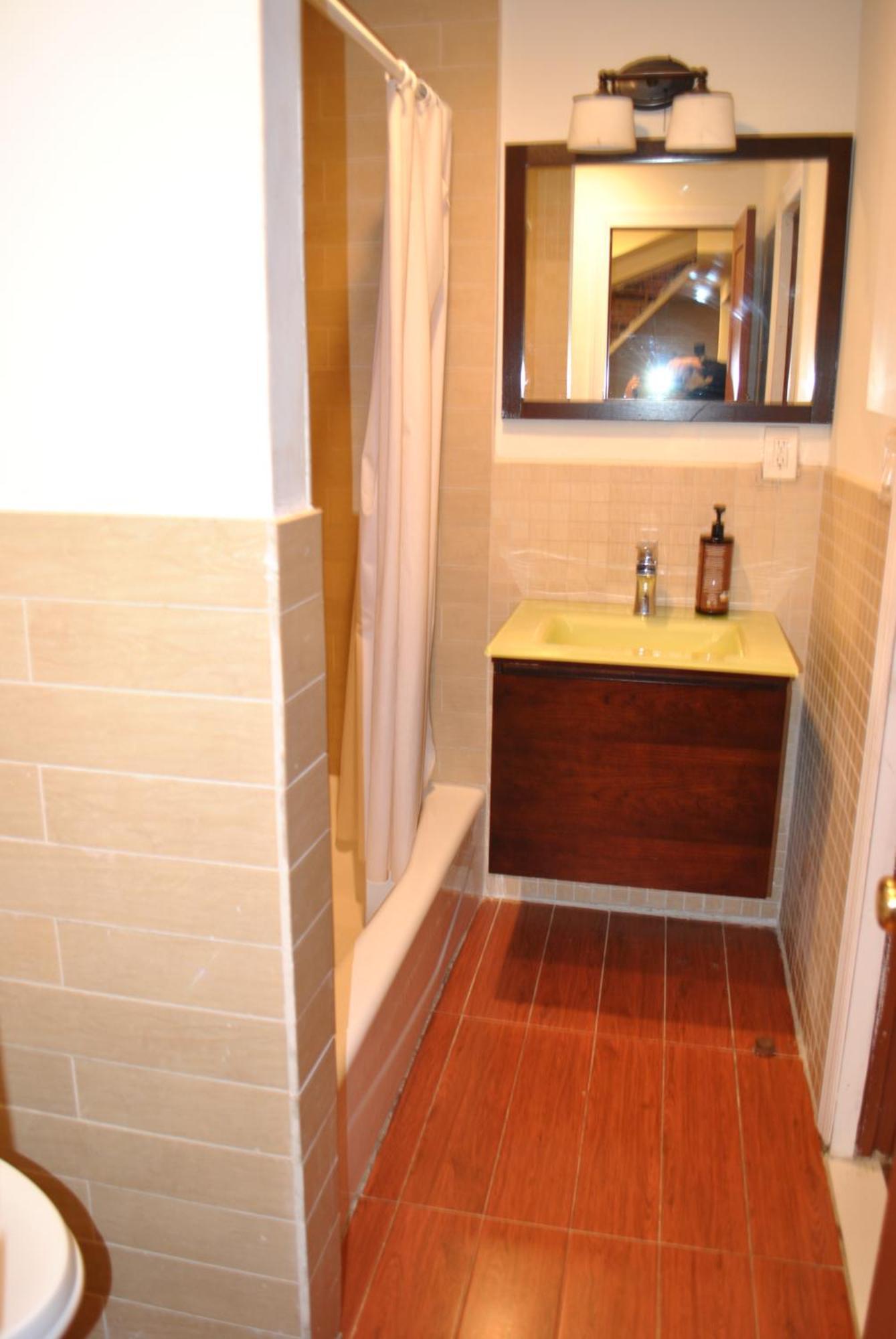 Ewr Airport Multilevel Guest House Room With 2-3 Beds 纽瓦克 外观 照片